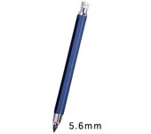 School Office Supplies Metal Sketch Comics Design Writing Drawing Tool Art Painting Mechanical Pencil Automatic Pencil