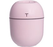200ml Portable Air Humidifier Home Aromatherapy Humidifier USB Sprayer with LED Color Night Lamp Purifier cold mist atomizer