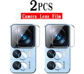 2Pcs Camera Lens Film Not Glass For Xiaomi 12T Pro 12 Lite 11T Pro 12X 12s Pro 10T Pro 12s Ultra Camera Lens Screen Protector
