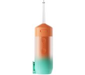 Home Portable New Flosser Home Pulse Scaler Water Flosser Electric Teeth Cleaner Portable Flosser