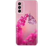 Transparent Case For Samsung Galaxy M13 4G Case Soft TPU Silicone Ultra Slim Back Bumper For Samsung M13 SM-M135F Clear Housing