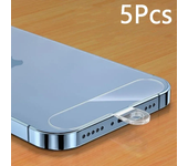 1/3/5/10Pcs New Transparent Mobile Phone Lanyard Straps Patch Replaceable Fixed Card Shell Connection Pendant With Lanyard Hole