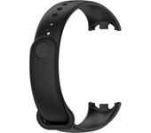 Soft TPU Strap For Xiaomi Mi Band 8 SmartWatch WristBand For Mi Smart Band Miband8 Straps Bracelet Band Watchband Sport Fashion