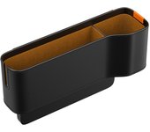 Baseus Car Console Storage Organizer Car Cup Holder