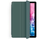 Case for Samsung Galaxy Tab A8 10.5 X200 X205 X207 Tab A7 10.4 A9 plus 11 10.1 Leather Smart Sleep wake funda Stand Solid cover