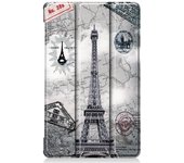 Smart Magnetic Case for Lenovo Tab M8 FHD HD TB-8505F TB-8505X 8.0 Inch Tablet Folding Stand Cover Funda for Lenovo Tab M8 Case