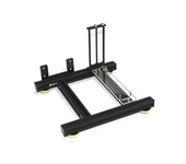 Upgrade GPU+PSU Holder DIY External Graphics Card Rack with Power Supply Base for ATX PSU Aluminum Support EXP GDC Dock