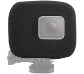 PULUZ Foam Windshield Housing Case for GoPro HERO7 Black /7 White /7 Silver /6 /5