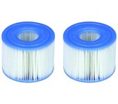 Filtros de piscina para Intex PureSpa, Cartucho tipo S1 para 29001E, filtro inflable para piscina, Catridge