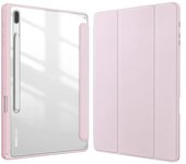 Samsung Galaxy FE 11 S10 12.4 inch Case 2024 Pencil Holder Tablet Cover For Tab A9 S9 S8 S7 11" Plus 12.4" Funda