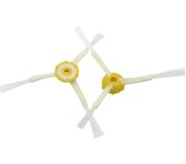 HEPA Filter +Side Brush + Bristle Brush for iRobot Roomba 700 760 770 772 774 775 776 780 782 785 786 790 Accessories Brush