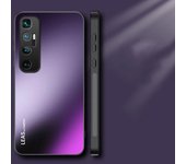 Carcasa Dura y a Prueba de Golpes para Xiaomi Mi 10 Ultra Ag Funda de Teléfono Mate con Estilo Mata