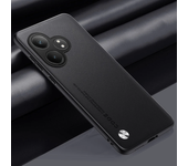 Luxury PU Leather Case For Realme GT6 GT 6T 6 T 5G Back Cover Silicone Full Protection Phone Case For Realme GT Neo 6 SE GT6T