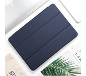 For Samsung A7 A8 10.5 Case Galaxy Tab A9 plus 11" SM-X216B S6 lite 10.4 Smart Cover with Pencil Holder Capa