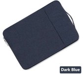 Sleeve Bag Laptop 7 6 5 4 3 15" 13.5" Zipper Pouch Cover for 13" 12.3" Surface Go Case