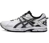 Putian zapatos Arthur GEL-KAHANA8 de los hombres y las mujeres de la primavera y el verano ligero resistente al desgaste antideslizante de los hombres y las mujeres zapatos casuales para correr