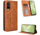 For Oneplus 12 12r ACE 2 2v 3 3v Nord 3 4 ce3 ce4 Lite pro 5G (china) billetera con ranura de tarjeta antipolvo