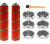 Hepa Filter For Xiaomi Roidmi Wireless F8 Smart Handheld Vacuum Cleaner Replacement Efficient Hepa Filters Parts XCQLX01RM F8E
