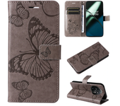 Funda Antishock Para La Carcasa Antideslizante De Mariposa Estampada Oneplus 6 7 8 9 10 T 11 Nord 2t CE 3 Lite Ce3lite 5G Pro