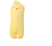 Almohada U13F lanzamiento 0-24 meses para bebé Soporte para sueño Soporte colchón sobresalto juguete muñeca