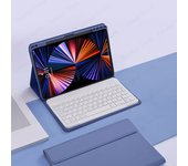 With Pencil Holder Cover for Xiaomi Pad 6 Mi Pad 6 Pro Case 11 inch 2023 Tablet Keyboard Funda