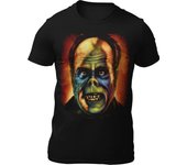 Phantom of The Opera T-Shirt Offical LON Chaney Apparel