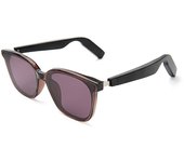 Nuevas gafas de sol Bluetooth, auriculares musicales para mujeres, llamadas, protector solar para hombres, gafas de sol para ciclismo, gafas inteligentes a prueba de rayos UV