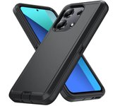 Funda Protectora de Cámara para Redmi 12 Note 13 A Prueba de Golpes para Xiaomi 11t