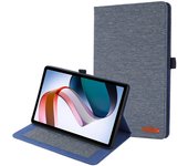 For Tablet Xiaomi Redmi Pad 5g 10.61 Case 2022 Cowboy Flip Stand Protective Shell for Funda Redmi Pad Case for Redmi Pad Cover