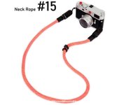 Camera Neck Shoulder Strap Wrist Round Rope for Fujifilm XS20 XS10 XA5 XA20 XA3 XA7 XT30 II XT30II XT20 X30 X20 X-PRO 3 2