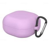 For Samsung Buds 2 Case Earphone Cover For Samsung Galaxy Buds 2 Buds 2 Pro Buds Fe Buds Live Silicone Protective Headphone Case