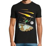 Chasing Meteors Camisetas CERVEZA,Pack Regalo Camiseta Personalizada