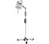 220V TDP Far Infrared Heat Lamp Mineral Therapy Lamp Pain Relief Heating Device