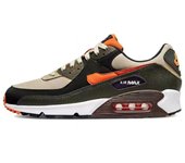 Retro Amortiguación Antideslizante Ligero Low-top Casual Hombres Y Mujeres Colchón De Aire Zapatos Para Correr