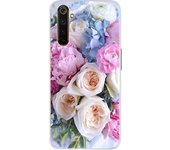 For Realme 6 OPPO Realme 6 Case Cover Soft TPU Silicone Phone Back Cover Case For OPPO Realme 6 Pro 6i 6 i Realme6 6Pro Cases