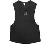 New Brand Gym Clothing Bodybuilding and Fitness Stringer Tank Top Men Muscle Singlets Sleeveless Shirts Mesh Workout Tanktop