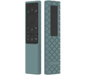 For Samsung BN59 Series TV Remote Control Protective Case Silicone Anti Slip Washable and Anti Drop BN59 Silicone Case