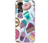 For Xiaomi Redmi Note 12 Pro 4G Case Fashion Butterfly Protective Soft Phone Cases For Xiaomi Redmi Note 12 Pro 4G Global Bumper