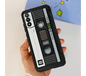 Case For Motorola Moto E20 Cover Edge 20 Lite TPU Soft Silicone Fashion Phone Case For MotoE20 Cartoon Cover Coque Funda