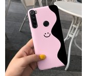 For Redmi Note 8 Case Fashion Pattern Luxury Soft Silicone TPU Phone Case Back Cover For Xiaomi Redmi Note 8 Note8 Bumper Capa