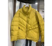 90% Duck Down Blouse Jackets Lightweight Puffer Coats Long Plus Size Keep Warm Outwear Women Autumn Winter 44 42 40 38