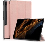 Case For Samsung Galaxy Tab S9 Ultra Magnetic Smart Cover For Samsung Tab S9 Ultra 14.6 Tablet Case SM-X910 SM-X916B SM-X918U