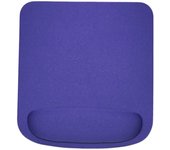 Mouse Pad with Wrist Support Ergonomic Mouse Pad with Wrist Rest Comfortable Mouse Pad