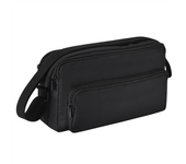 Portable Speaker Carrying Bag Shoulder Bag Travel Storage Bag for Soundcore Motion X600 Bluetooth Audio