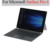 Painting Paper film for Microsoft Surface Go Pro 2 3 4 5 6 7 8 X Matte soft PET screen Protective tablet Like Paperfeel Film