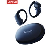 New Original Lenovo XT55 OWS Bluetooth V5.4 Headset 45h Ultra Long Standby Time Headphones Ear-Hanging Design Sports Earphones