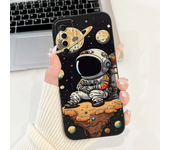 For Huawei Y7A Case For Huawei P Smart 2021 Phone Cover Soft Silicone TPU Anti Drop Protective Cover For HuaweiY7a PPA-L01 Funda