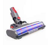 Brush for Dyson V7 V8 V10 V11 V15 Vacuum Cleaners Parts Cordless Stick Roller Brush Head Cleaner Head Brush Replacement
