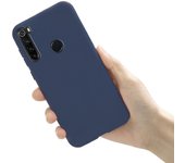 For Cover Xiaomi Redmi Note 8T Case Soft Silicone Phone Cases For Xiomi Xiaomi Redmi Note8T Redmi Note 8 T 8T Cover Funda Case