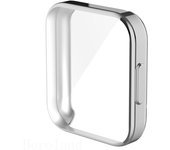 Full Protective Watch Case For Xiaomi redmi watch 2 lite Screen Protector Cover Redmi 2 lite Shockproof TPU Transparent Shell